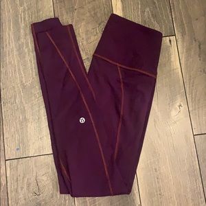 Don’t buy for trade... lulu leggings